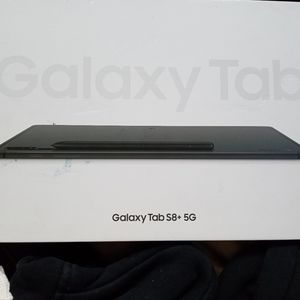 Samsung Galaxy tab 8s Plus 5G